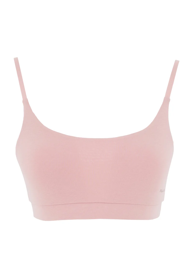 BELEEN | Bralette aus Bio-Baumwolle und TENCEL™ Modal
