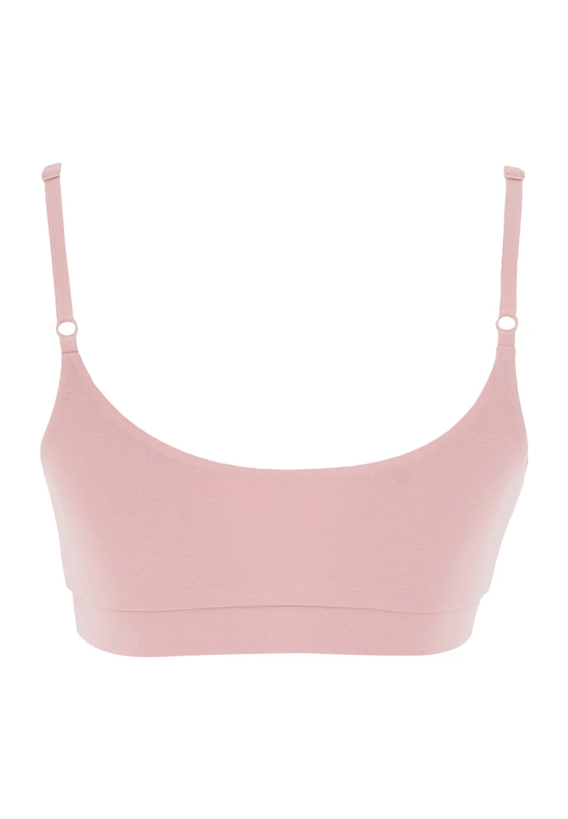 BELEEN | Bralette aus Bio-Baumwolle und TENCEL™ Modal