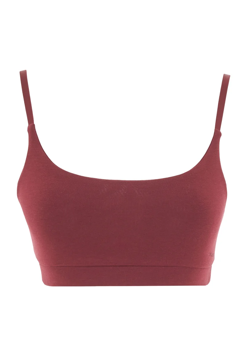 BELEEN | Bralette aus Bio-Baumwolle und TENCEL™ Modal