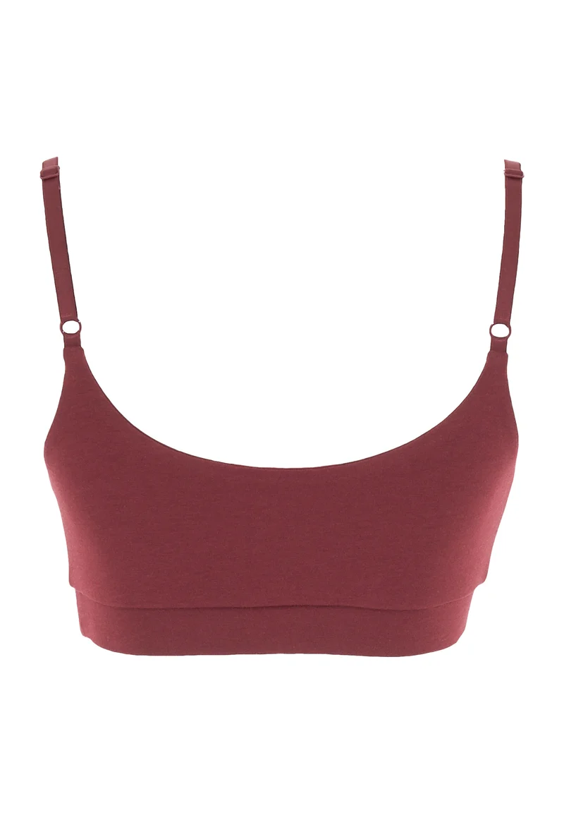 BELEEN | Bralette aus Bio-Baumwolle und TENCEL™ Modal