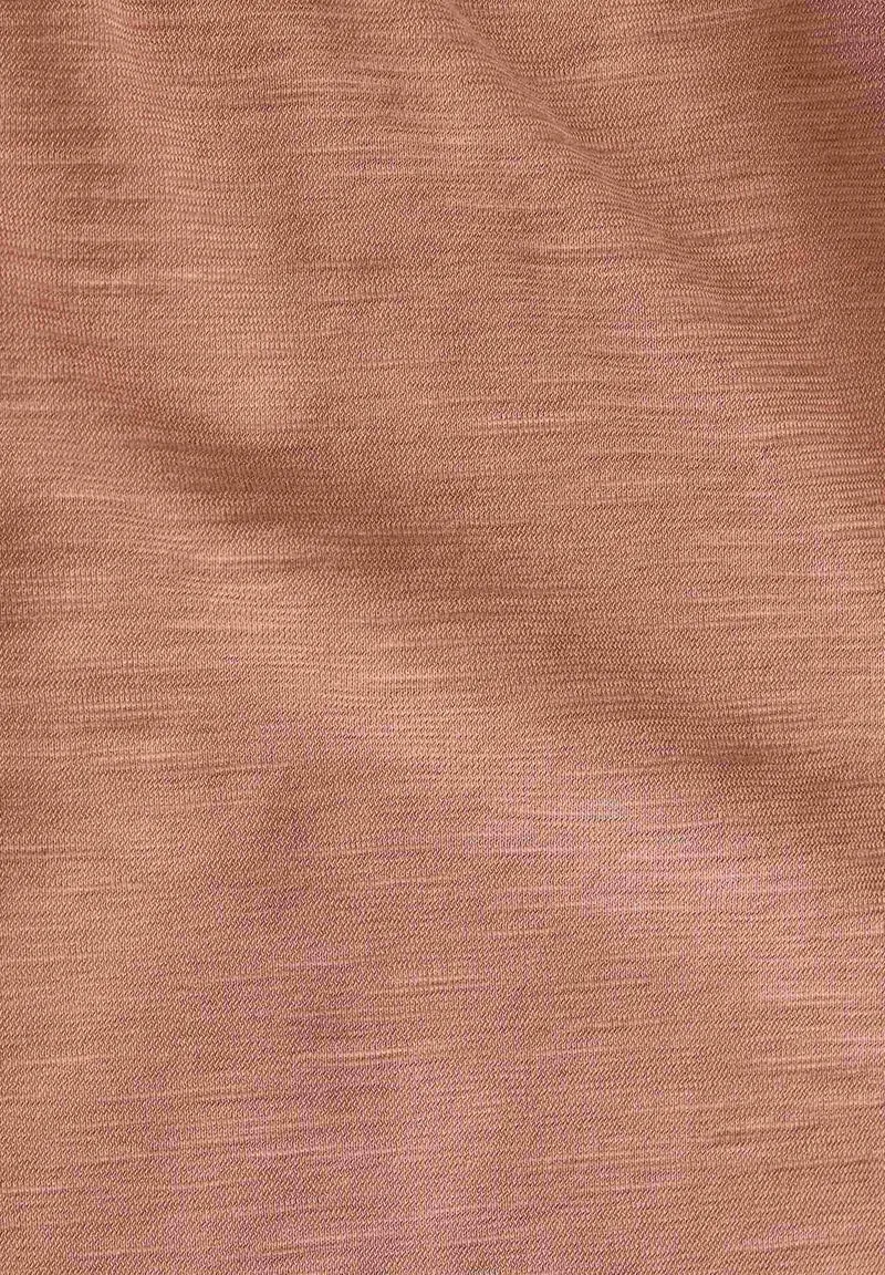 Basic T-Shirt aus Bio-Baumwolle