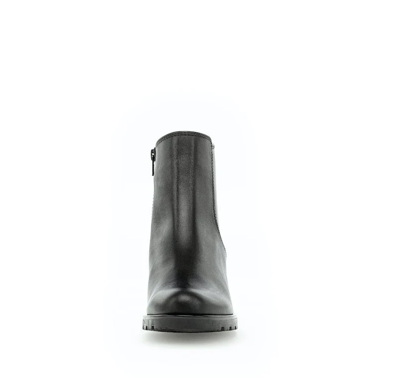 - Leder Schwarz - 12-018-1-32-02