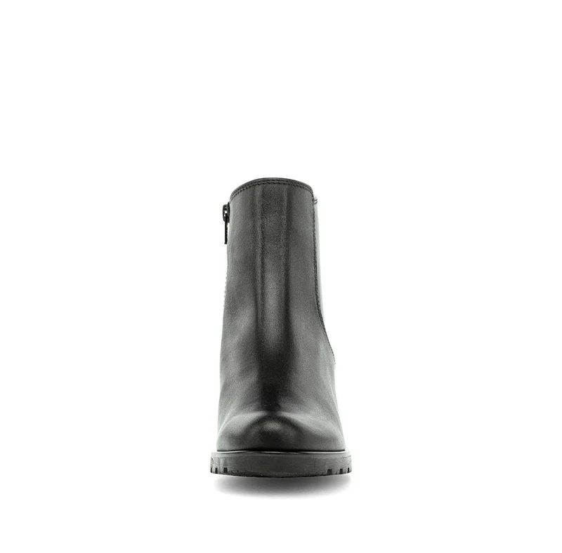 - Leder Schwarz - 12-018-1-32-02
