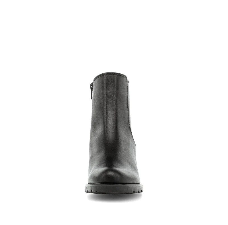 - Leder Schwarz - 12-018-1-32-02