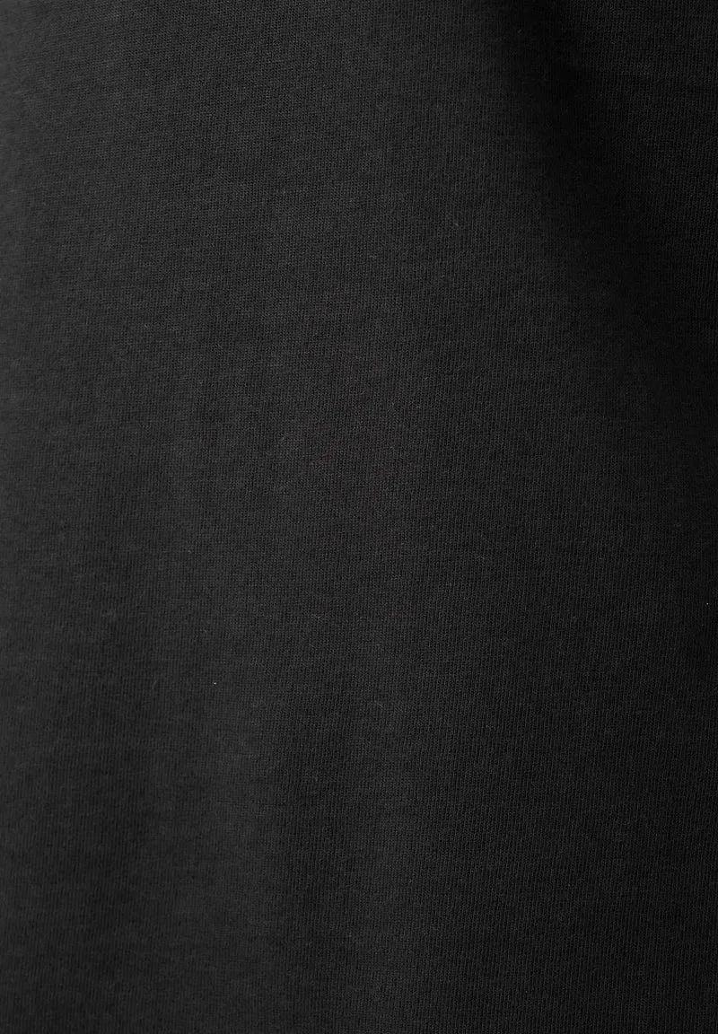 T-Shirt aus TENCEL™ Modal und Bio-Baumwolle