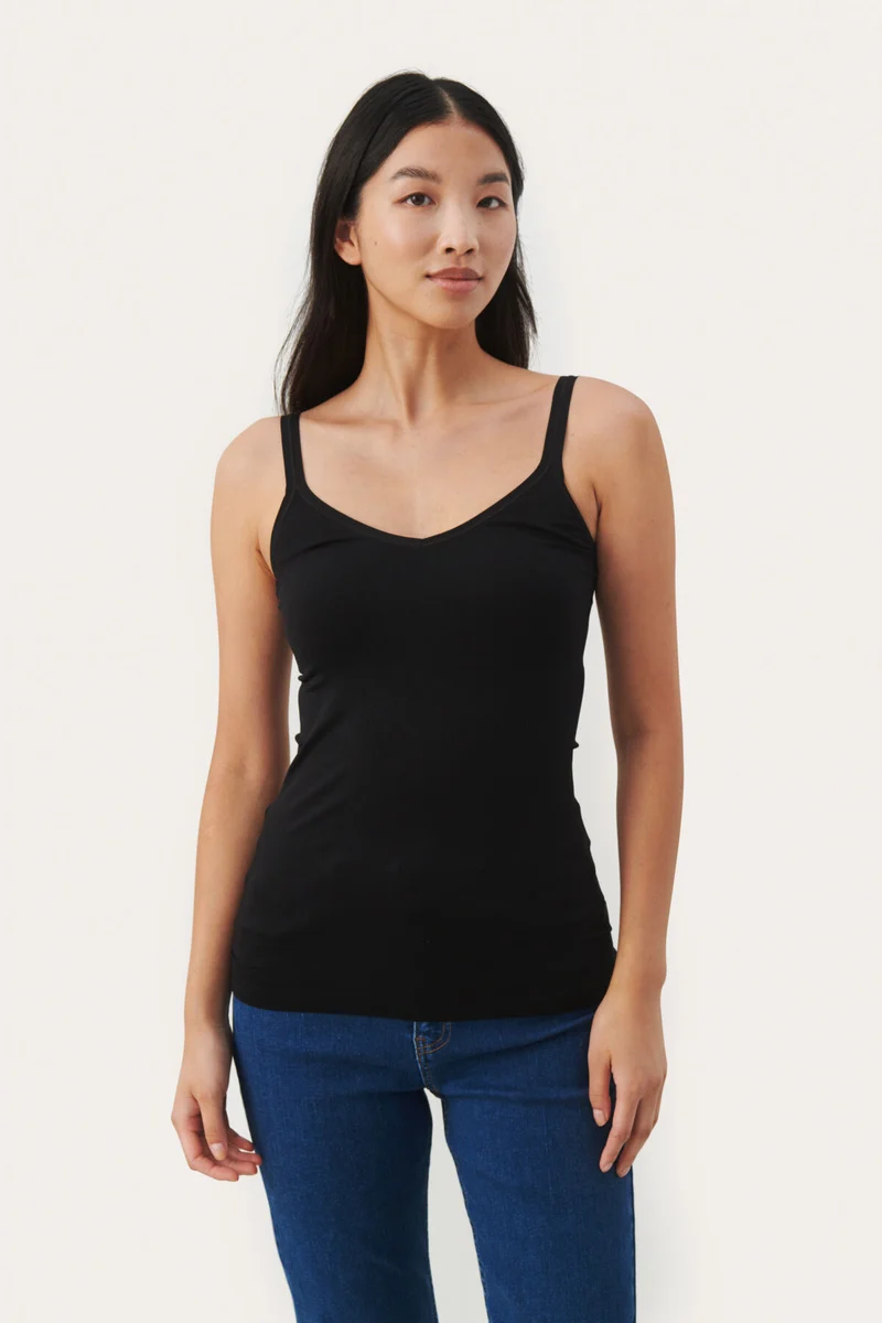 Camisole de base Hydda