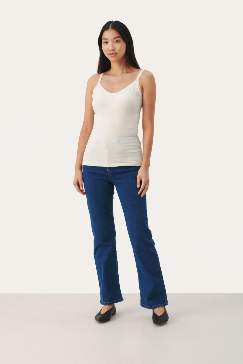 Camisole de base Hydda