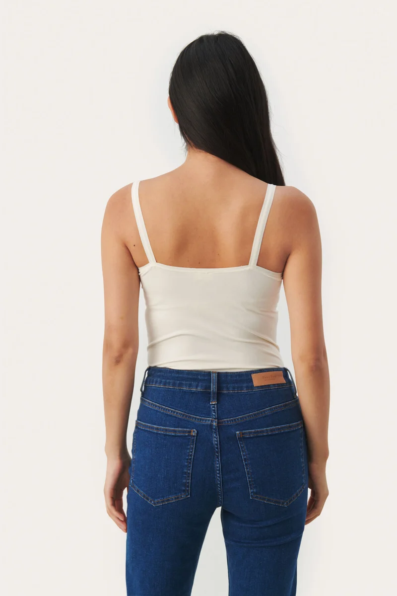 Camisole de base Hydda
