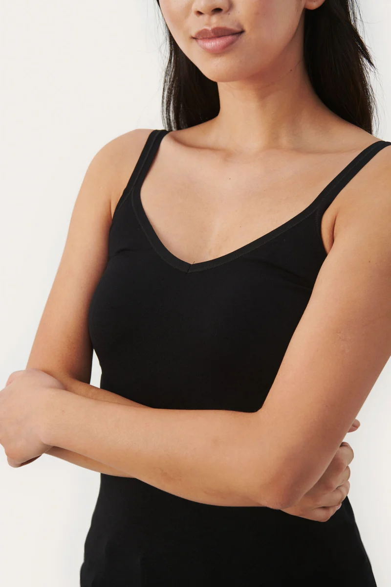 Camisole de base Hydda