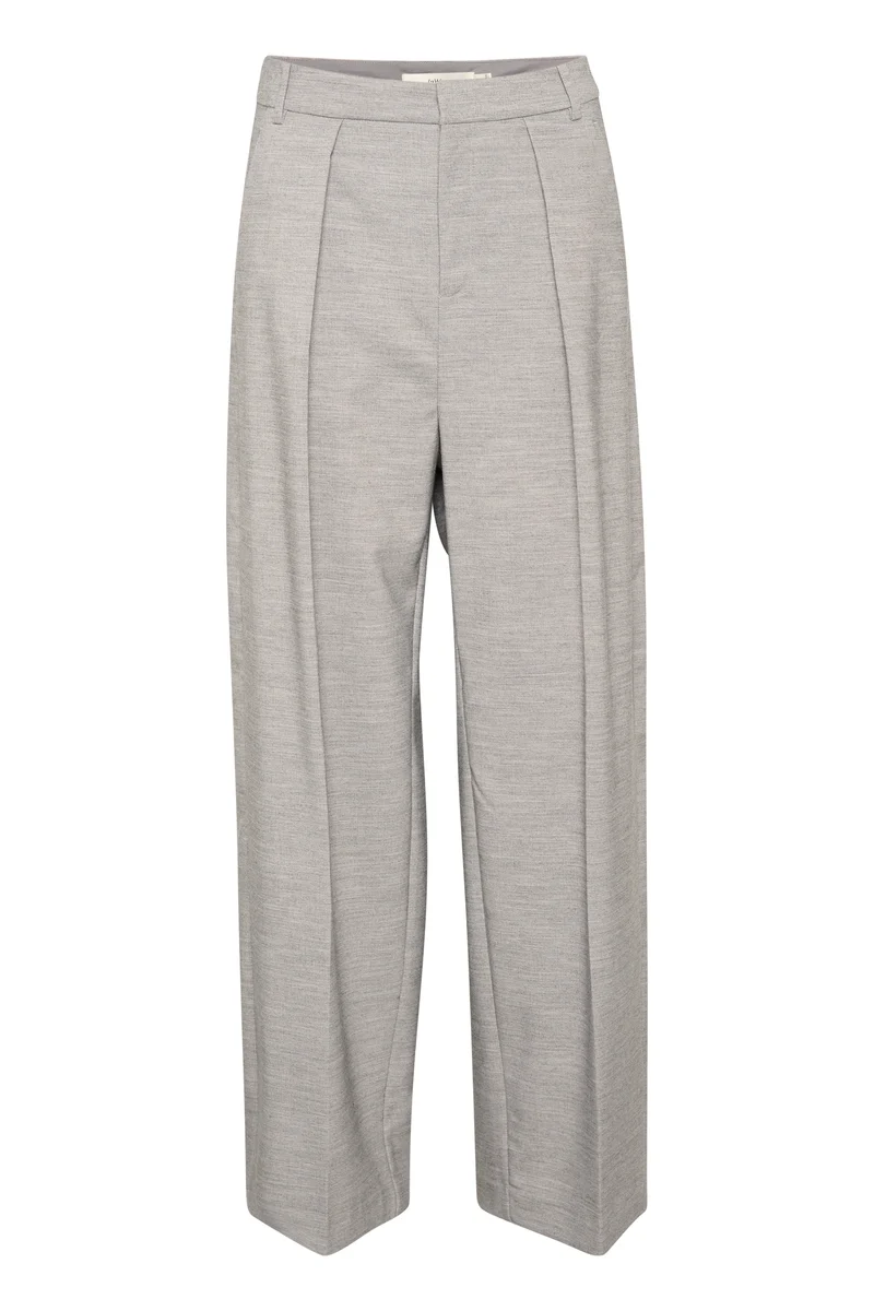 Pantalon droit Khai