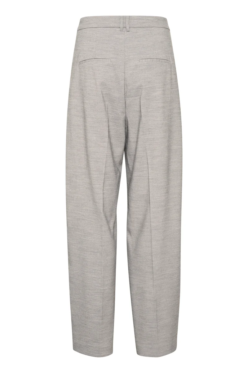 Pantalon droit Khai