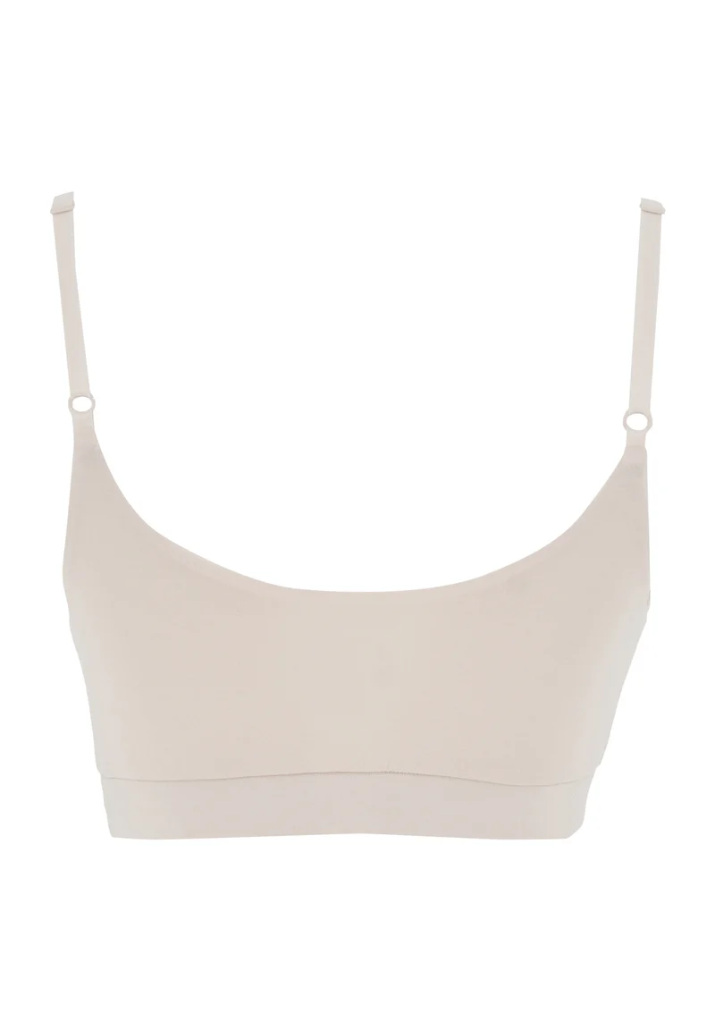 BELEEN | Bralette aus Bio-Baumwolle und TENCEL™ Modal