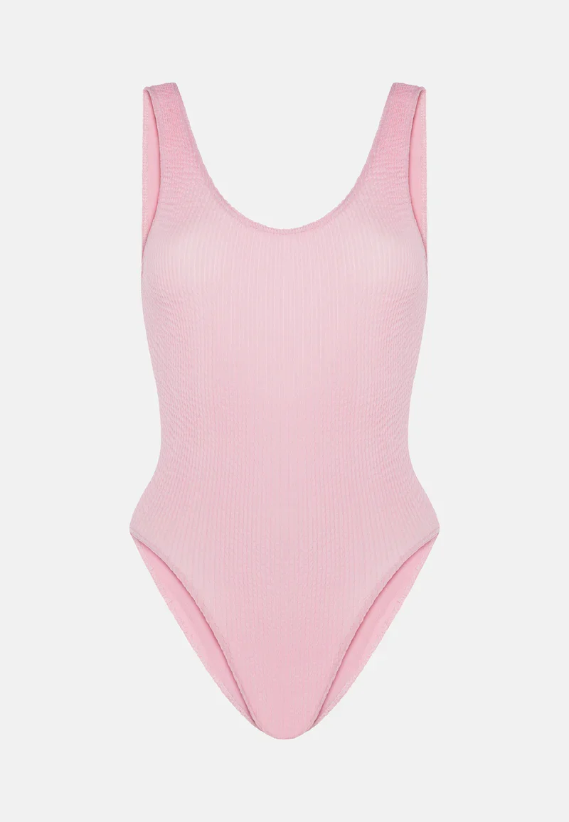 Maillot de bain une-pièce Riva