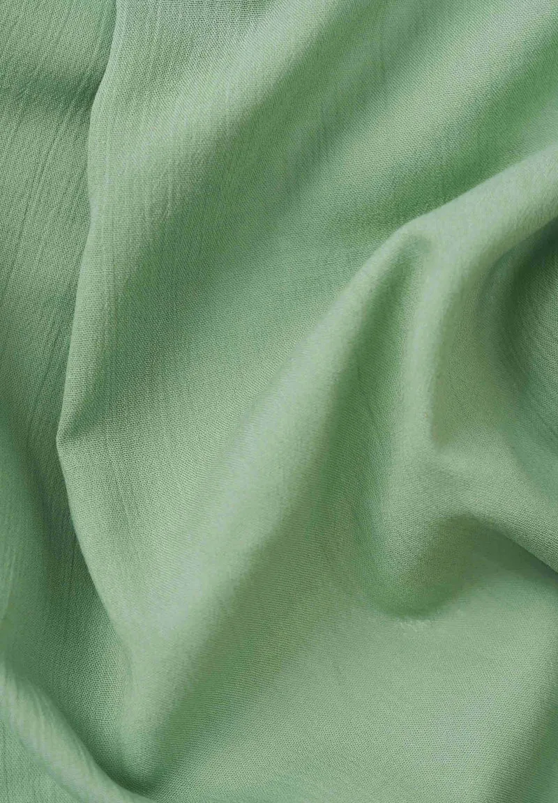 Kleid aus Bio-Baumwoll-Voile