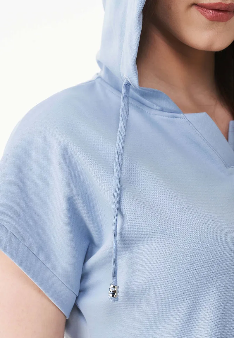 Kleid aus Bio-Baumwolle