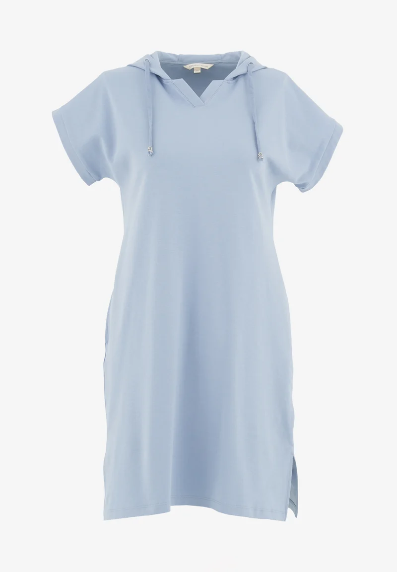Kleid aus Bio-Baumwolle