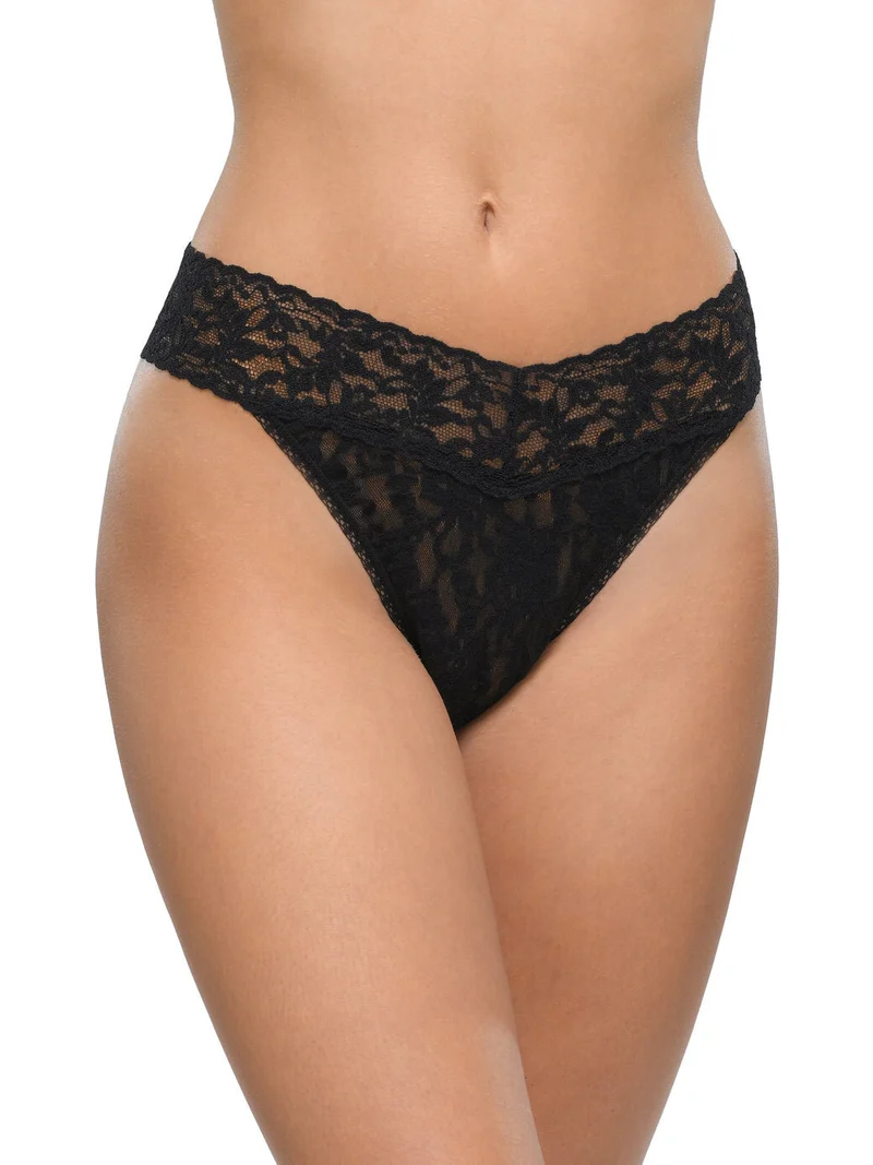 Hanky Panky - Taille Régulière (the original) MUST de L&G