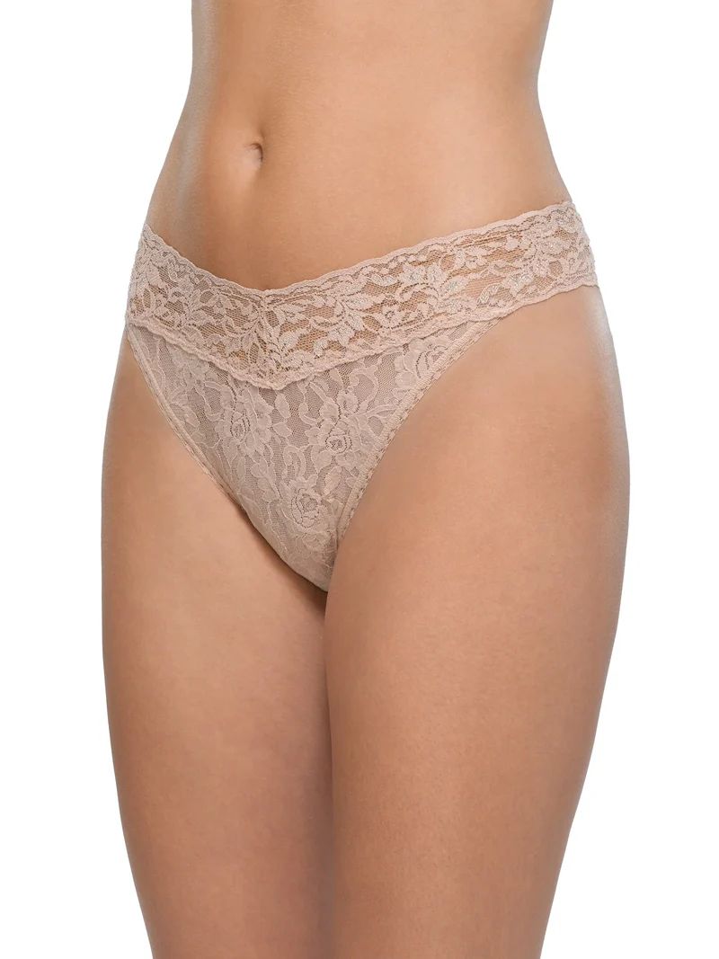 Hanky Panky - Taille Régulière (the original) MUST de L&G