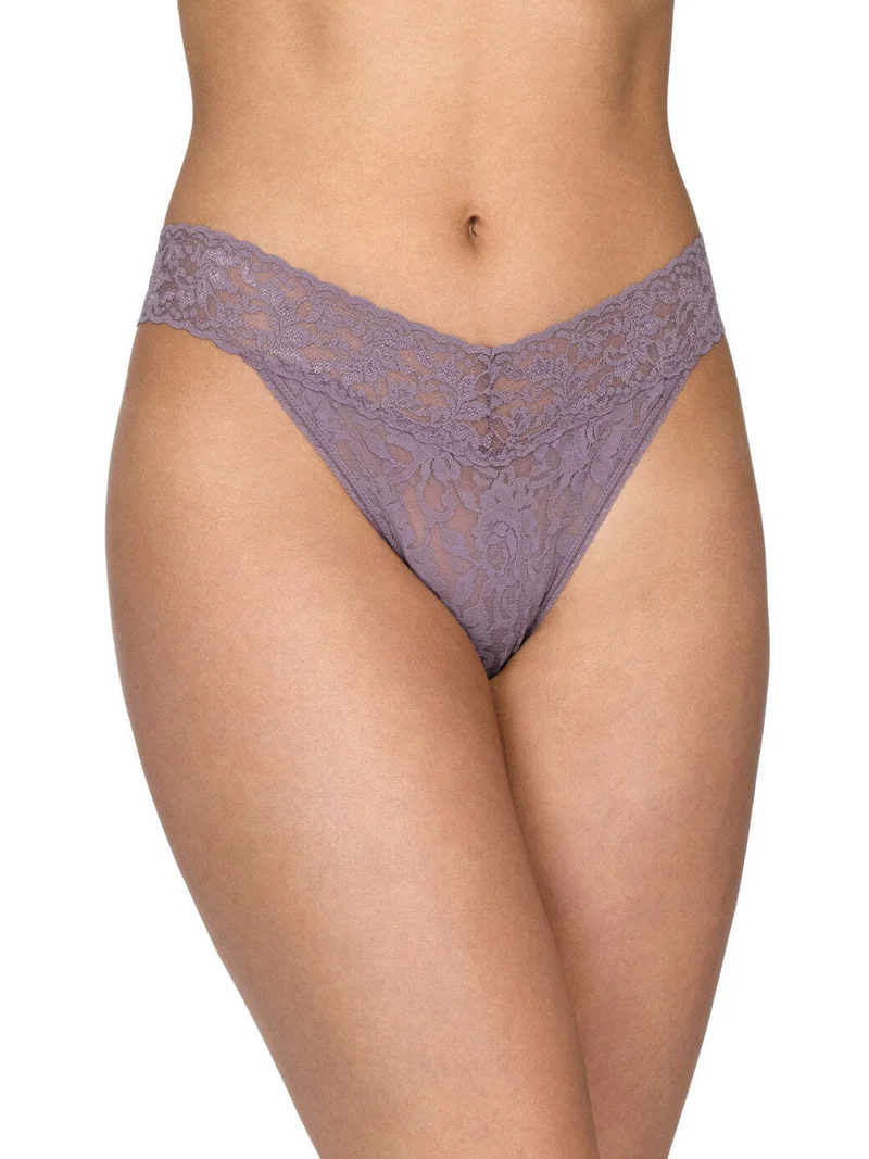Hanky Panky - Taille Régulière (the original) MUST de L&G