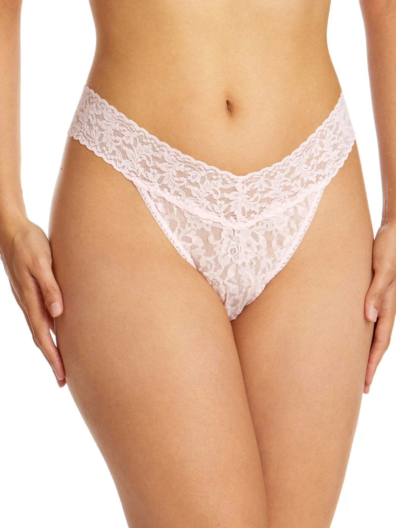 Hanky Panky - Taille Régulière (the original) MUST de L&G