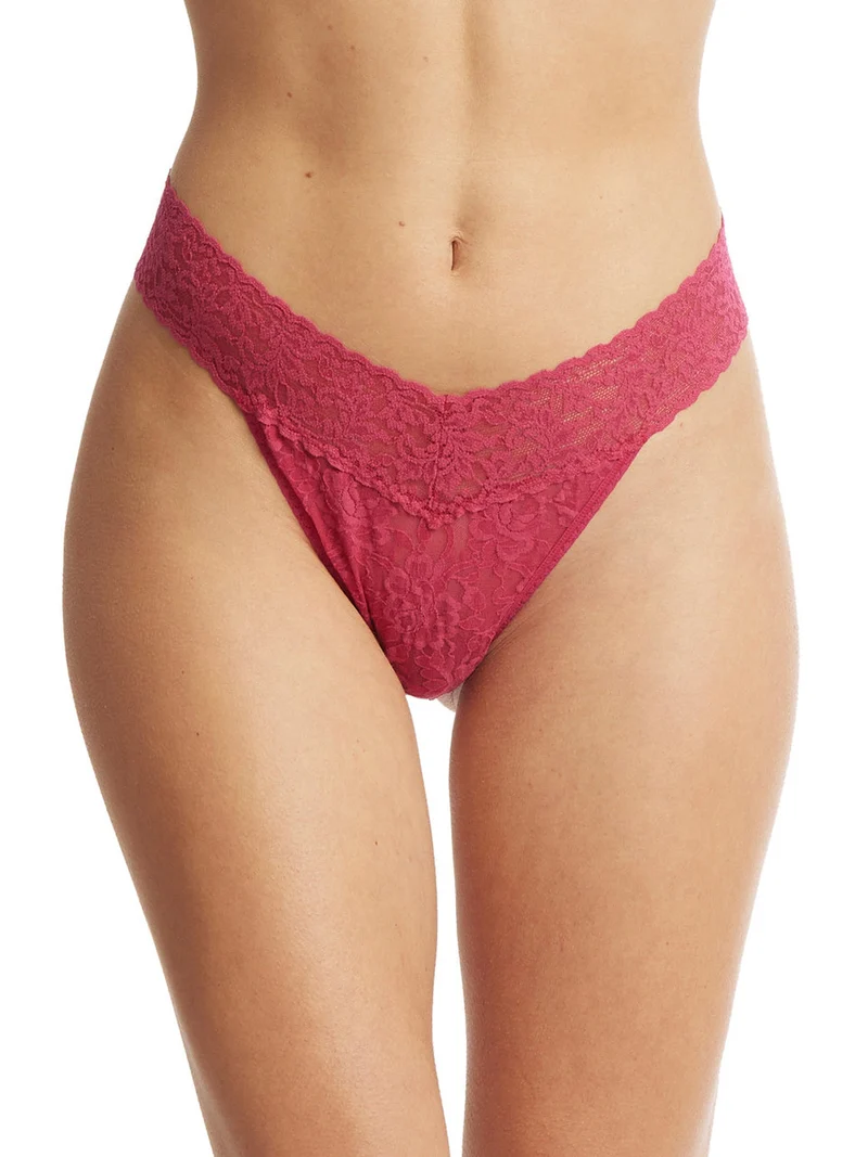 Hanky Panky - Taille Régulière (the original) MUST de L&G