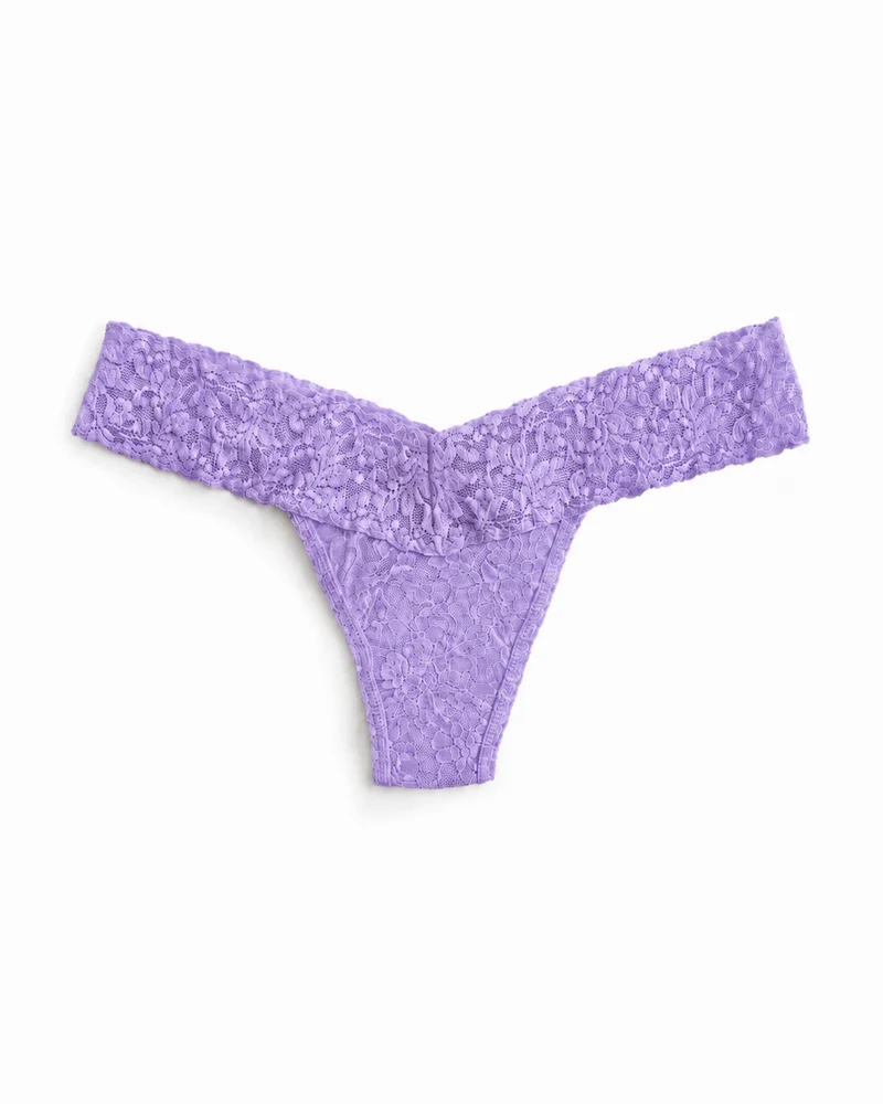 Hanky Panky - Taille Régulière (the original) MUST de L&G
