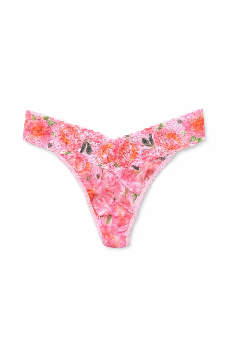 Hanky Panky - Taille Régulière (the original) MUST de L&G