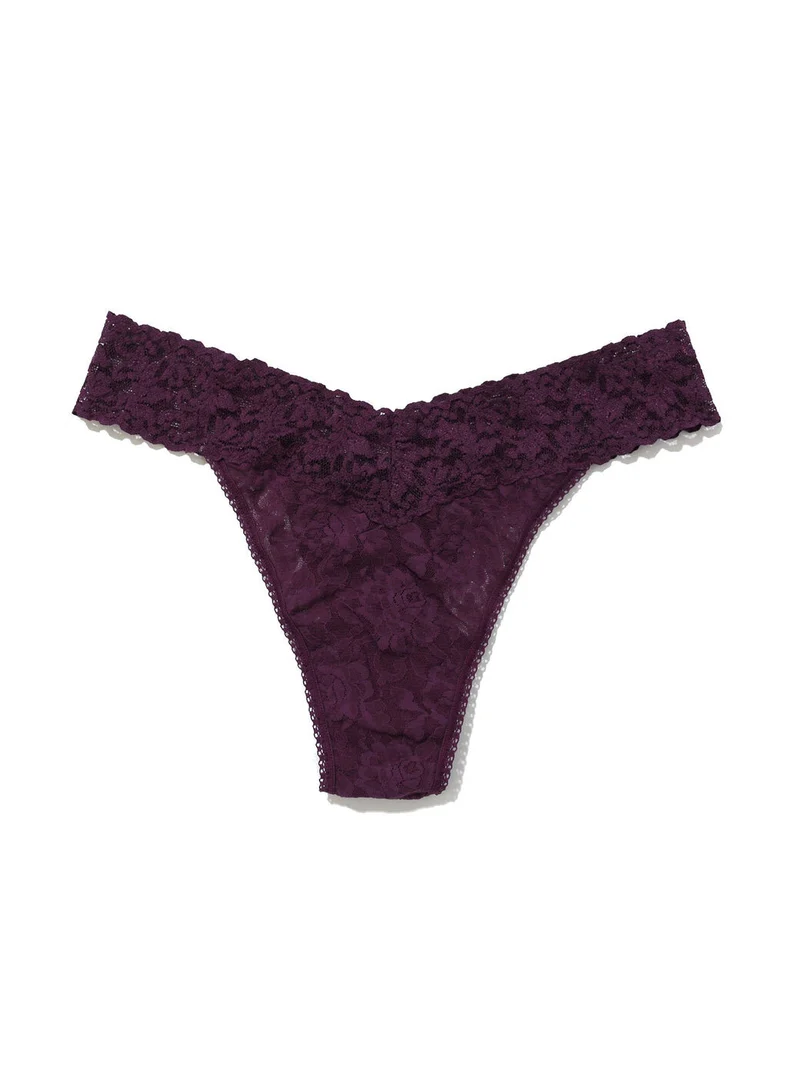 Hanky Panky - Taille Régulière (the original) MUST de L&G