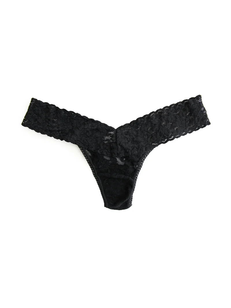 Hanky Panky - Low Rise