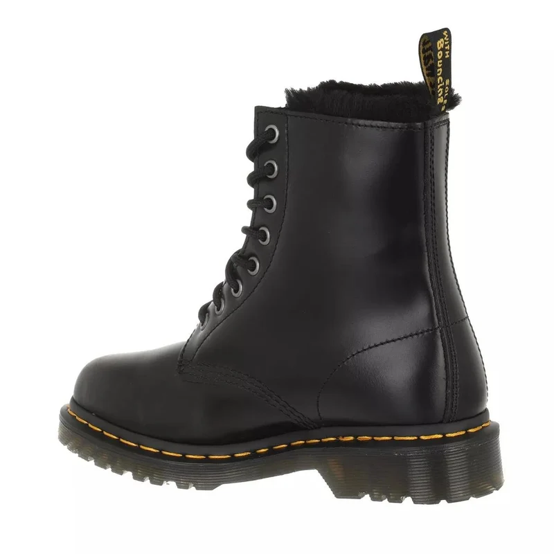 Dr. Martens Schnürstiefelette Serena