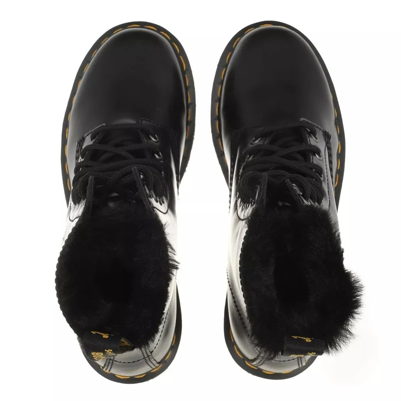 Dr. Martens Schnürstiefelette Serena