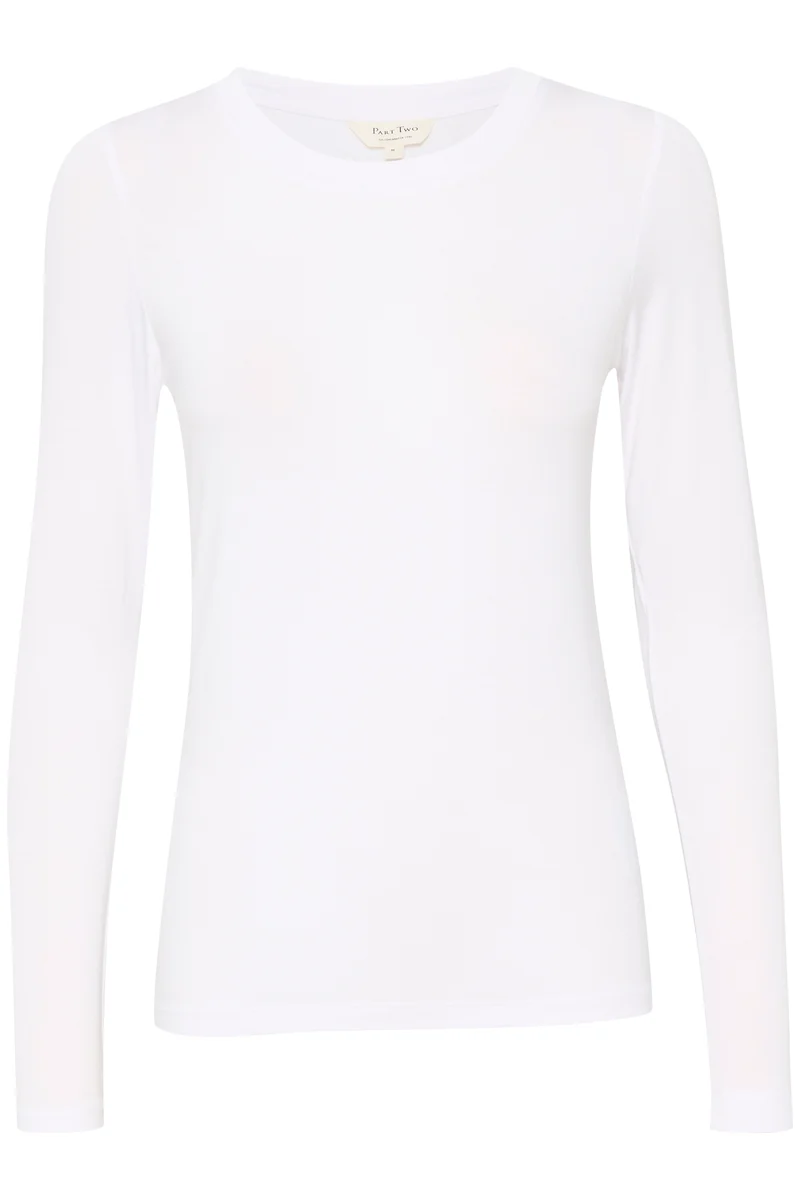 T-shirt à manches longues Emaja