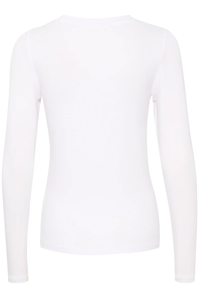 T-shirt à manches longues Emaja