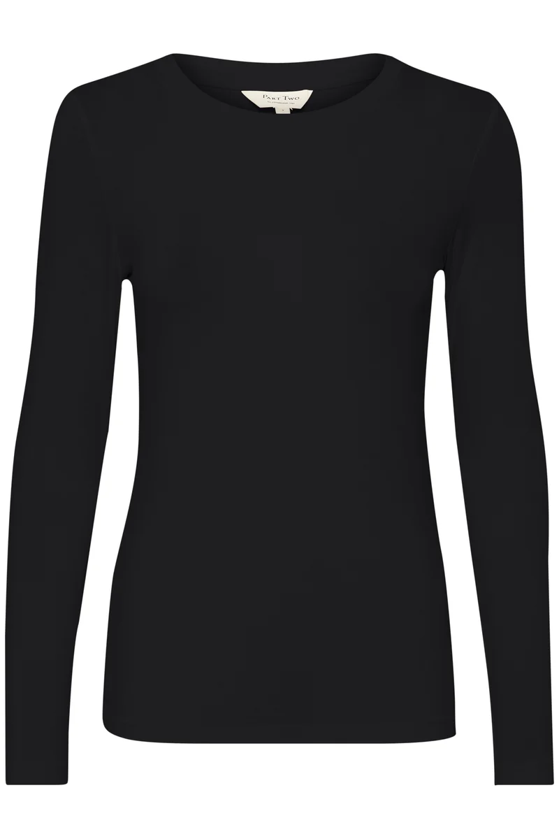 T-shirt à manches longues Emaja