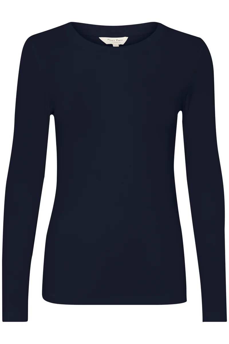 T-shirt à manches longues Emaja
