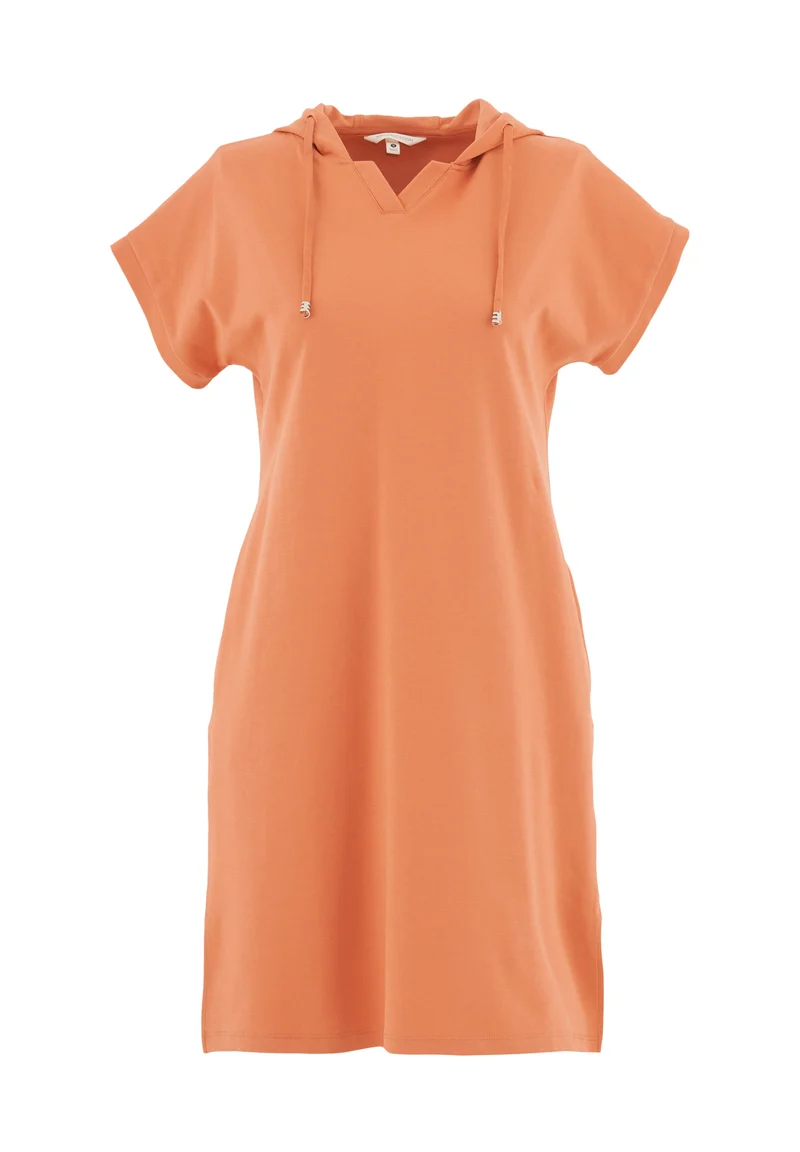Kleid aus Bio-Baumwolle