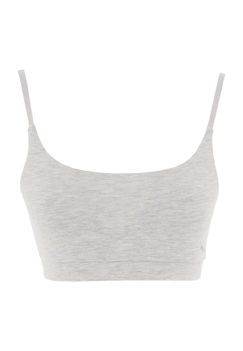 BELEEN | Bralette aus Bio-Baumwolle und TENCEL™ Modal