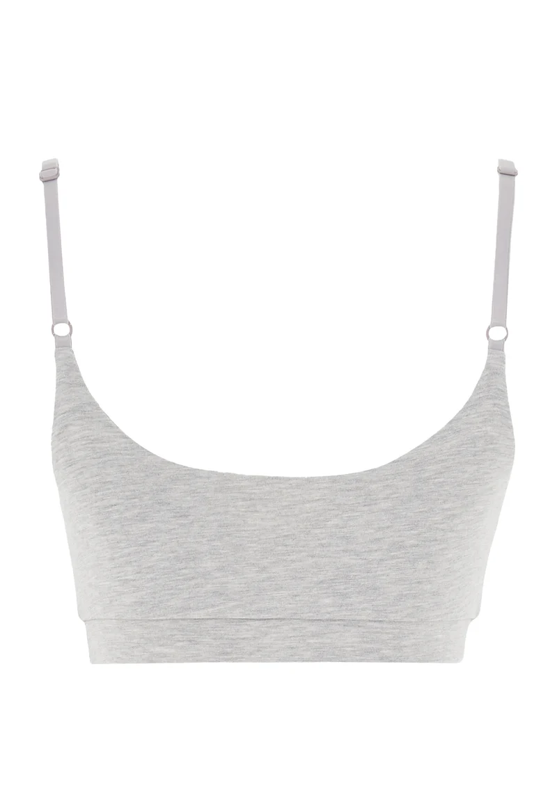 BELEEN | Bralette aus Bio-Baumwolle und TENCEL™ Modal