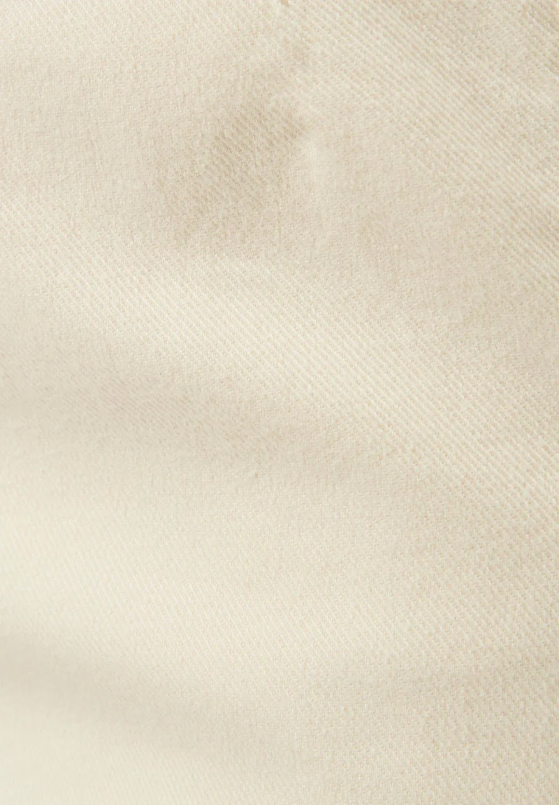 Hose aus TENCEL™ Lyocell und Bio-Baumwolle