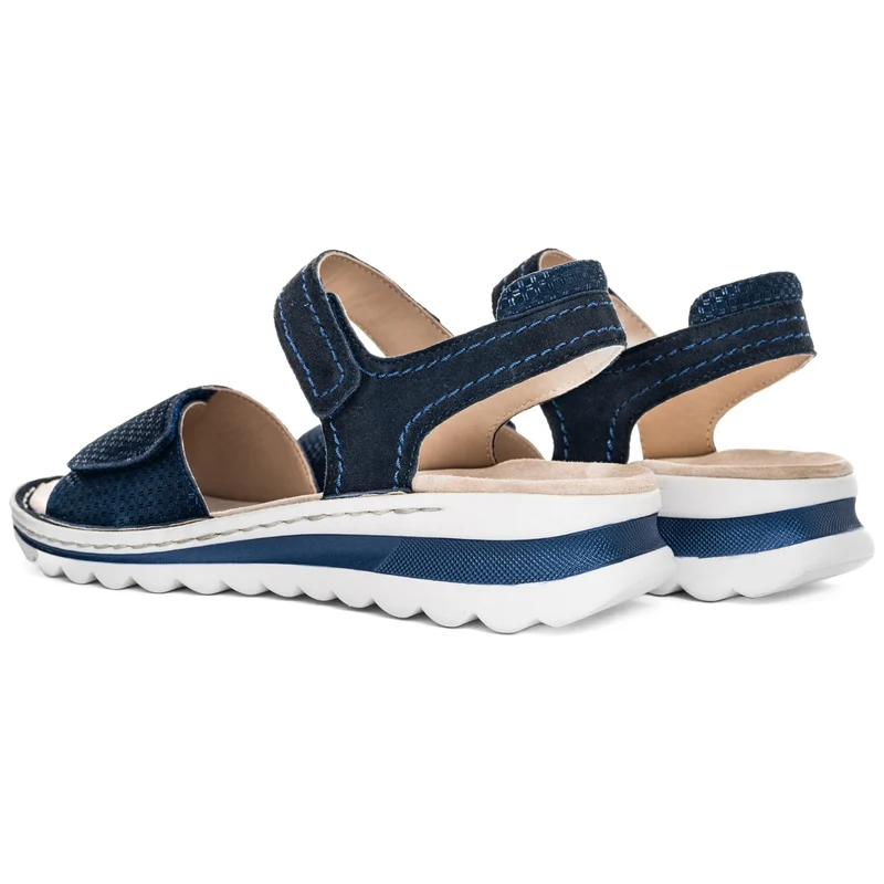 - Tampa Blau - 17-001-4-31-01