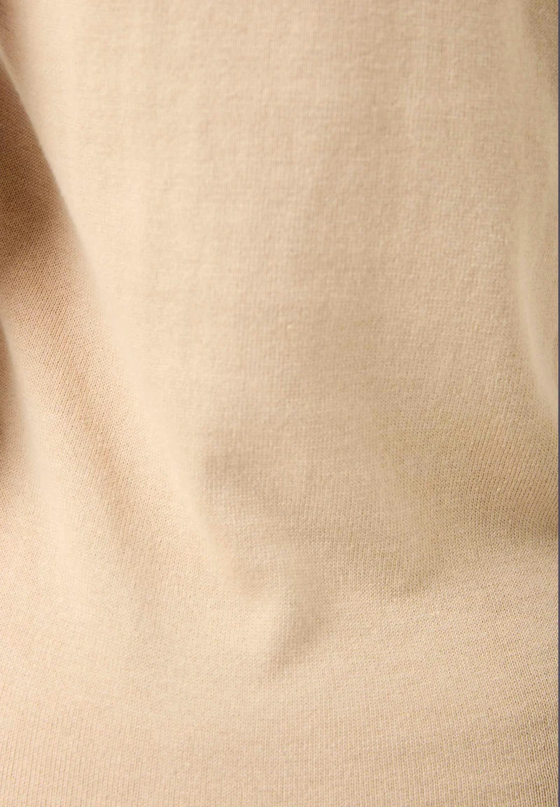 Pullover aus Bio-Baumwolle