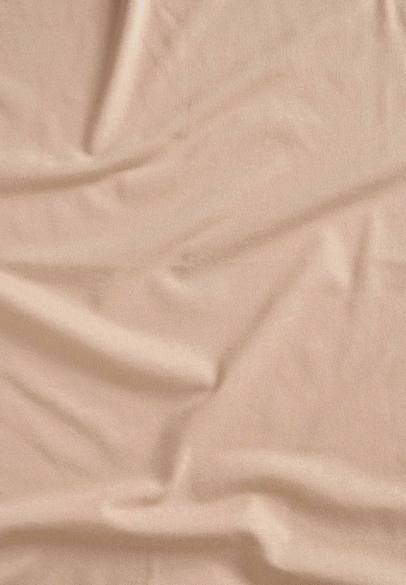 Top aus TENCEL™ Modal und Bio-Baumwolle