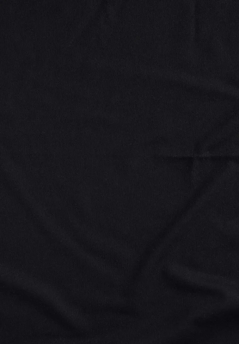 T-Shirt aus TENCEL™ Modal und Bio-Baumwolle