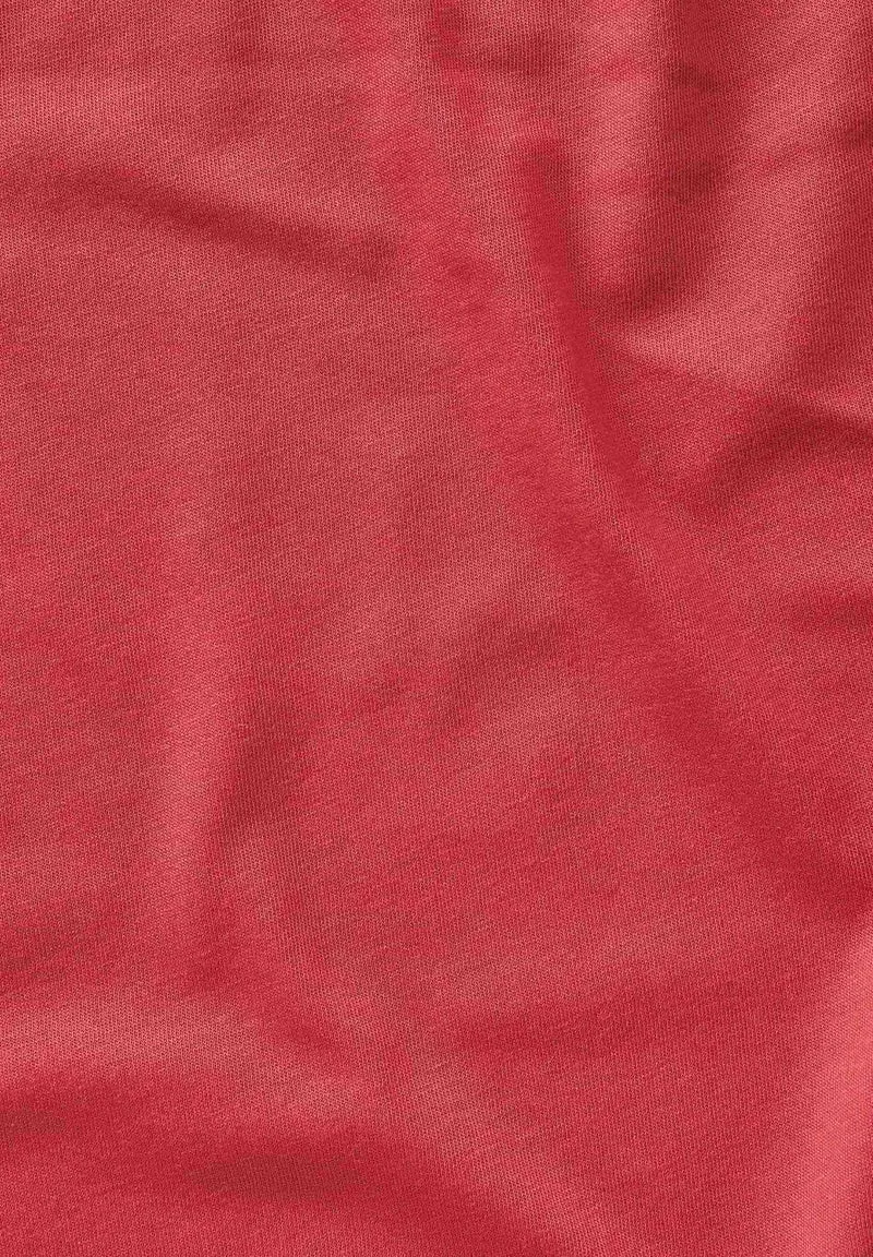 Top aus TENCEL™ Modal und Bio-Baumwolle