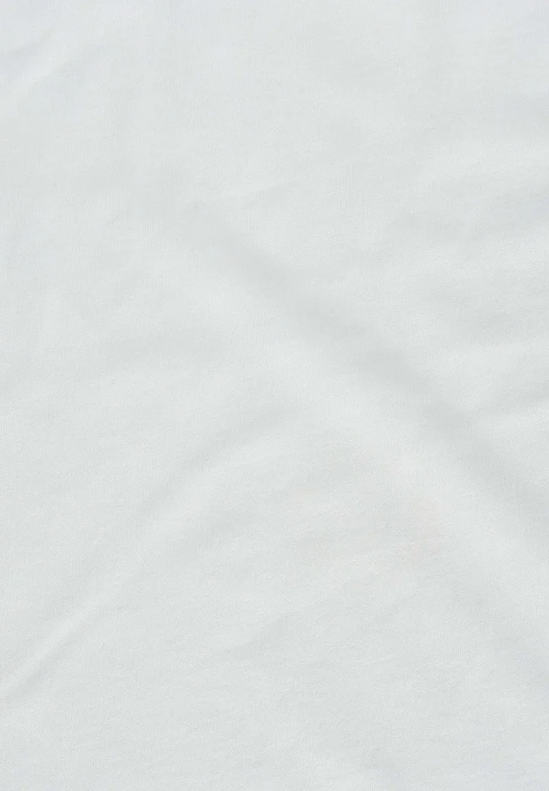 T-Shirt aus TENCEL™ Modal und Bio-Baumwolle