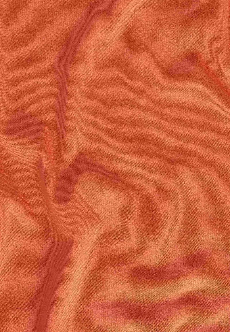 T-Shirt aus TENCEL™ Modal und Bio-Baumwolle