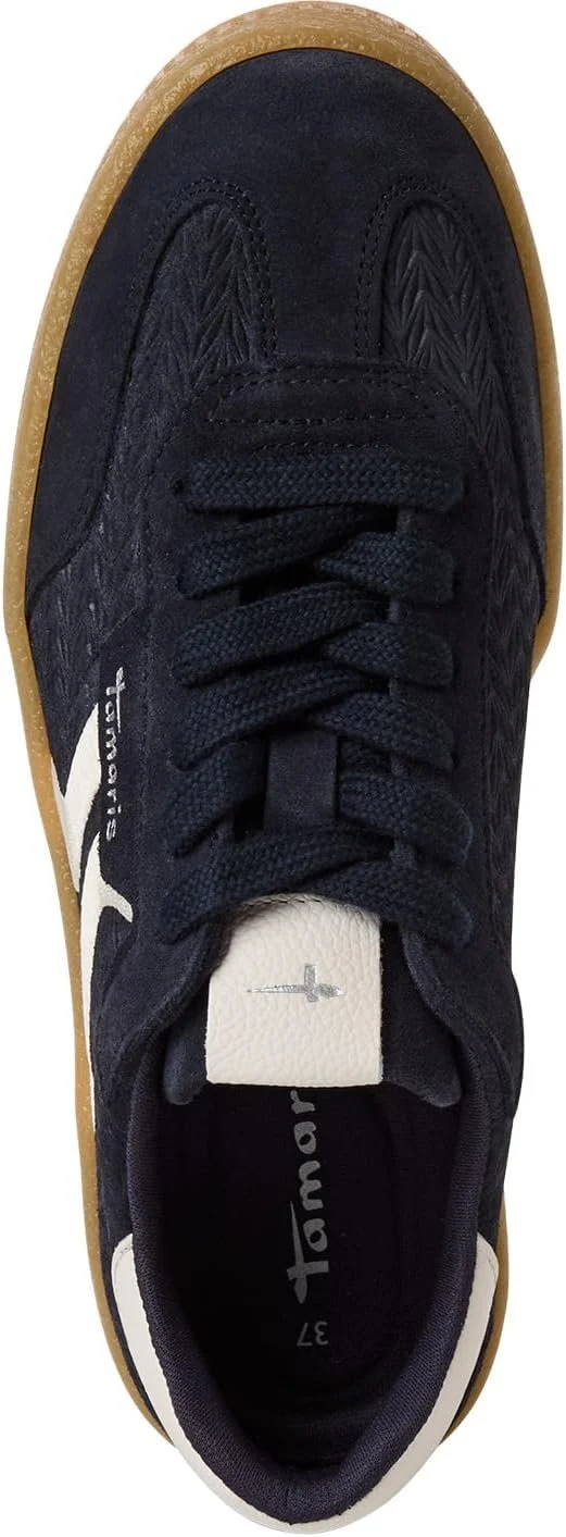 Tamaris Da.-SchnürerModel 2372344, NAVY - 100065558