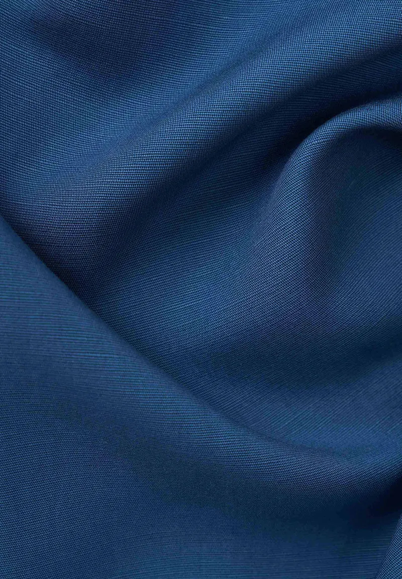 Weste aus TENCEL™ Lyocell und Leinen