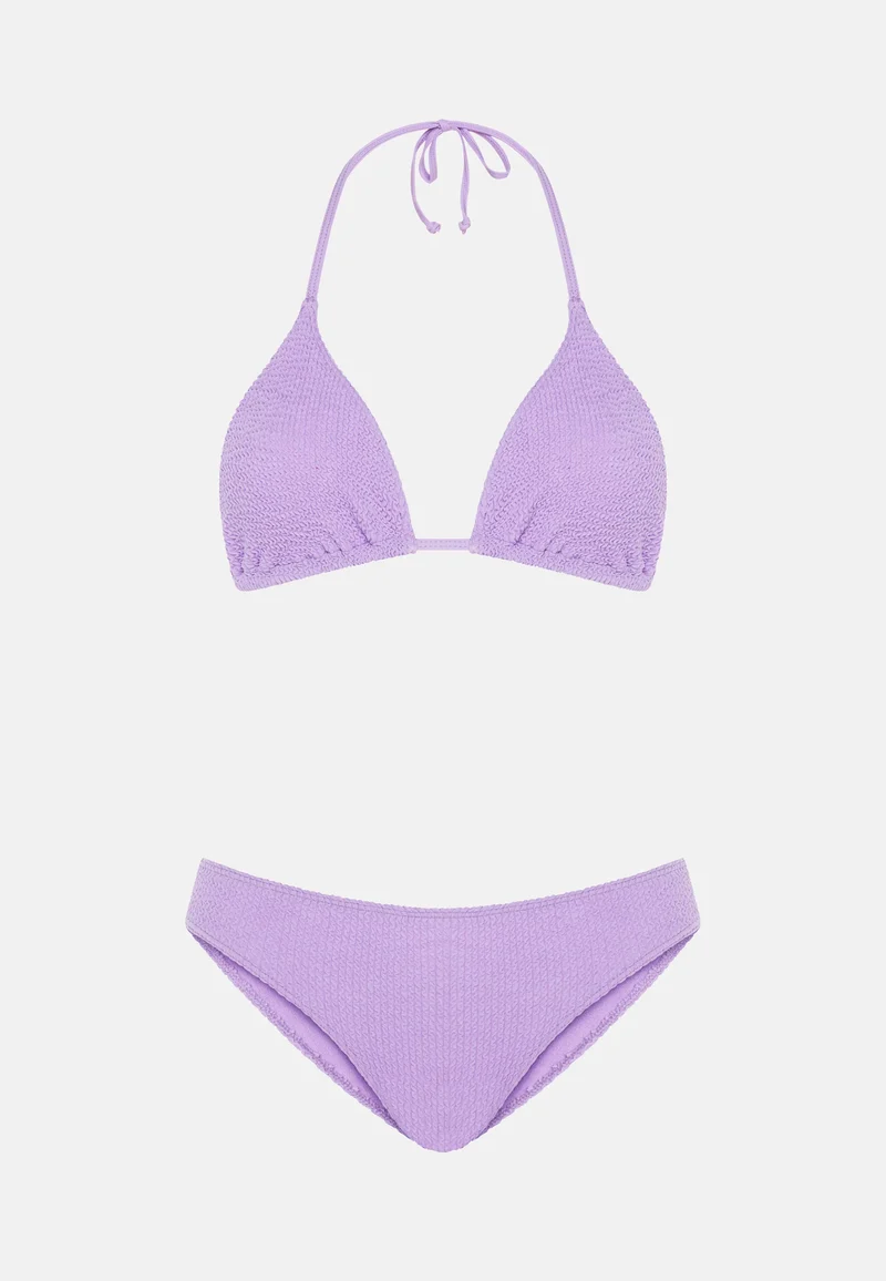 Maillot de bain deux pièces bikini Mia