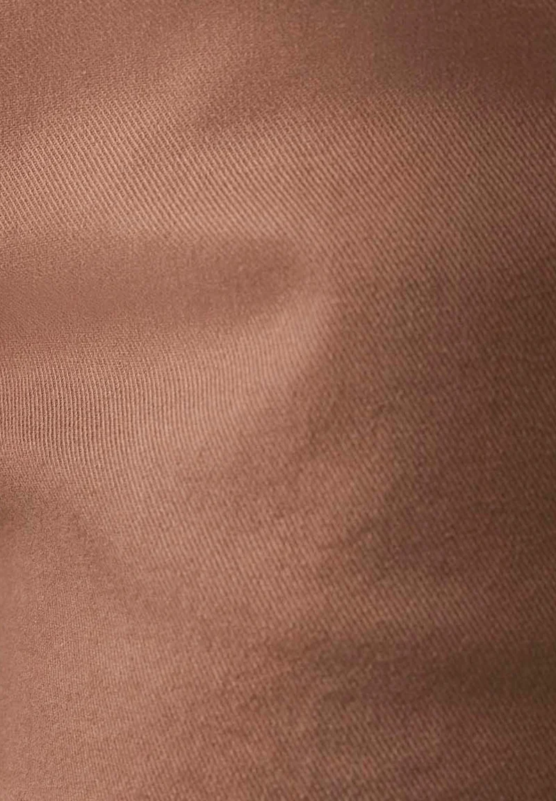 Hose aus TENCEL™ Lyocell und Bio-Baumwolle